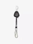 KARAM 2m Retractable Block Polymer Casing with Webbing PCWB02(PN113)
