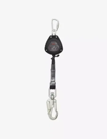 KARAM 2m Retractable Block Polymer Casing with Webbing PCWB02(PN113)