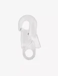 KARAM Steel Snap Hook PN121