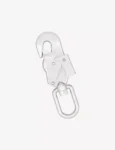 KARAM Steel Swivel Snap Hook PN122