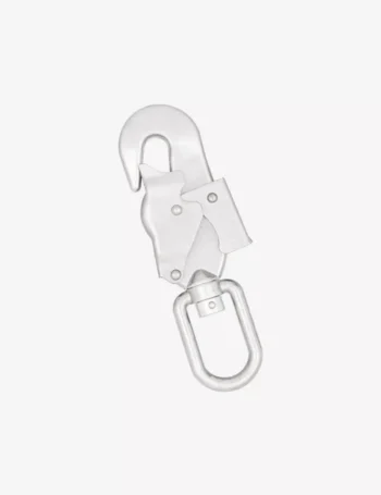 KARAM Steel Swivel Snap Hook PN122