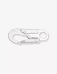 KARAM Steel Snap Hook PN124