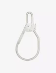 KARAM Steel Tower Hook PN132