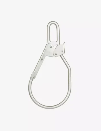 KARAM Steel Tower Hook PN132