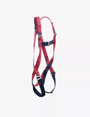 KARAM Full Body E-Con Harness For Basic Fall Arrest (CLASS A) PN16