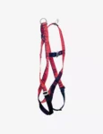 KARAM Full Body E-Con Harness For Entry And Exit In Confined Space (CLASS E) PN19
