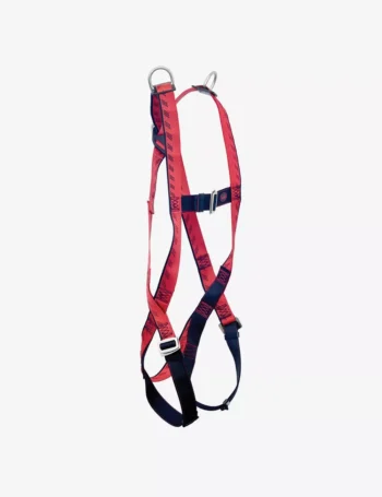 KARAM Full Body E-Con Harness For Entry And Exit In Confined Space (CLASS E) PN19