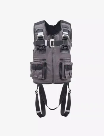 KARAM Vest Harness PN20
