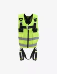 KARAM Vest Harness PN20(RG)