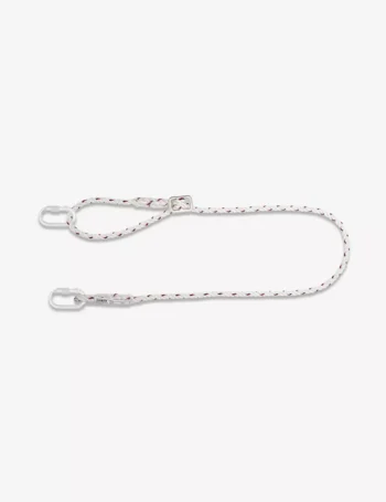 Karam Work Positioning Lanyard with Ring type Adjuster PN241