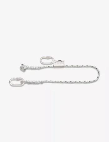 Karam Work Positioning Lanyard with Grip Adjuster PN242