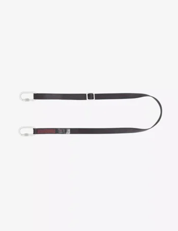 Karam Webbing Work Positioning Lanyard PN243