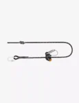 Karam Work Positioning Lanyard with Grip Adjuster PN247