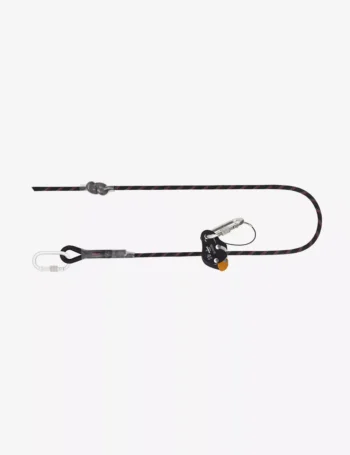 Karam Work Positioning Lanyard with Grip Adjuster PN247
