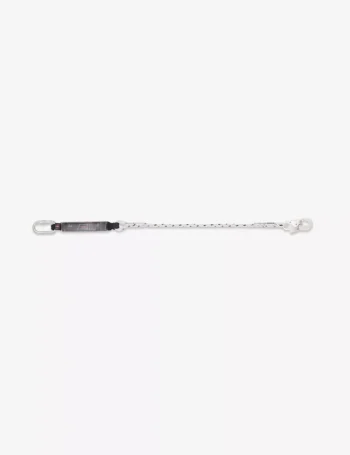 Karam Energy Absorbing Twisted Rope Lanyard PN307