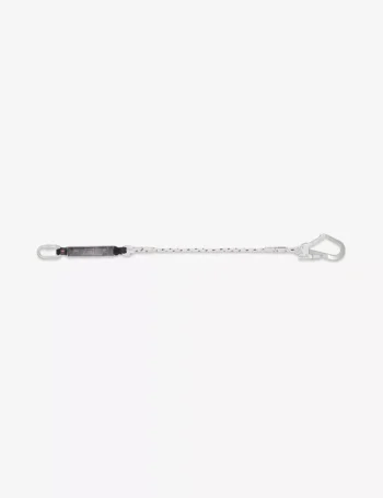 Karam Energy Absorbing Twisted Rope Lanyard PN308