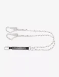 Karam Forked Lanyards with Energy Absorber PN351N