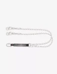 Karam Forked Lanyards with Energy Absorber PN352