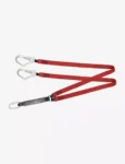 Karam Forked Lanyards with Energy Absorber PN361N
