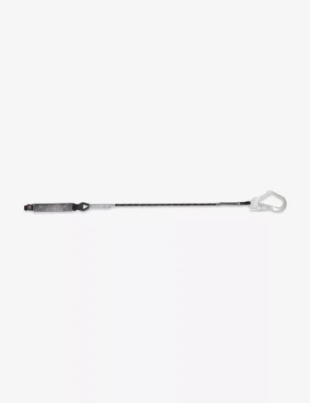 Karam Energy Absorbing Kernmantle Rope Lanyard PN386