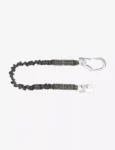 Karam Revolta Expandable Internal Shock Absorbing Lanyard PN399(IS)(A)(OR)