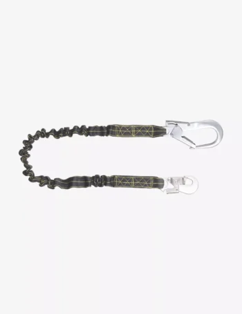 Karam Revolta Expandable Internal Shock Absorbing Lanyard PN399(IS)(A)(OR)