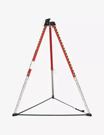 Tripod Single Pulley PN800
