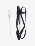 KARAM Rhino Harness PN11 with Energy Absorbing Twisted Rope Lanyard