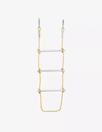 Rope Ladder With Aluminium Rungs PN151