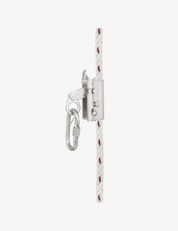 Temporary vertical anchorage line systems PN2000(A)(PN915)