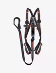 KARAM DIENOC Dielectric Non-Conductive Harness with DIENOC Lanyard PN22(DE)(PN326)(30)(DE)(000_166)(2.0M)