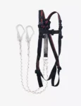KARAM Rhino Harness PN22 PN351N Lanyard Forked Lanyards with Energy Absorber