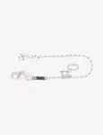 KARAM 2 m Work Positioning Lanyard with Rope Grab RG03 Karabiner PN112 and Hook PN121