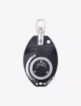 Karam Aluminium and Steel fall protection rope access PN404