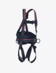 KARAM Rhino Harness PN41 with Work Positioning Belt
