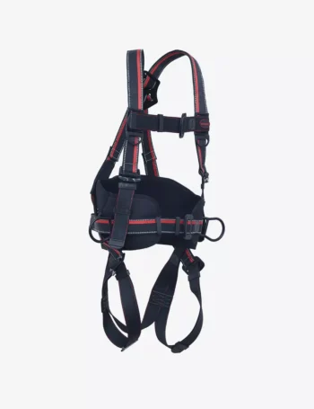 KARAM Rhino Harness PN41 with Work Positioning Belt
