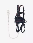 KARAM Rhino Harness PN42 with PN304 Lanyard