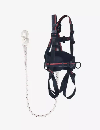 KARAM Rhino Harness PN42 with PN304 Lanyard