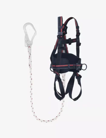 KARAM Rhino Harness PN42 with PN306 Lanyard
