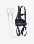 KARAM Rhino Harness PN42 with Forked Lanyard PN351