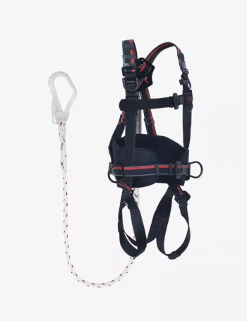KARAM Rhino Harness PN43 with PN306 Lanyard
