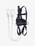 KARAM Rhino Harness PN43 with Forked Lanyard PN351