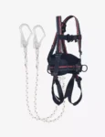 KARAM Rhino Harness PN44 with Forked Lanyard PN351