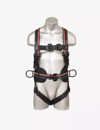 KARAM Rhino Harness PN45 with Work Positioning Belt