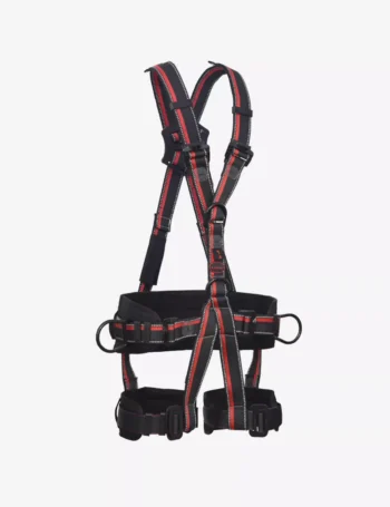 KARAM Rhino Harness PN56P Without Shoulder Pads