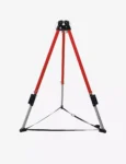 KARAM Double Pulley 10 ft Tripod PN800(DP)(10FT)