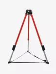KARAM Double Pulley Tripod with Wheels PN800(DPW)