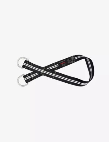 Karam Flanil Flame Resistant Cross Arm Anchor Strap PN804(FR)