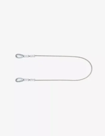 Karam Anchorage Stainless Steel Wire Rope Sling PN814