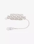 KARAM Twisted Rope Anchorage Line PN910(16MM)(121)